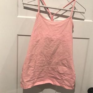 Lululemon tank